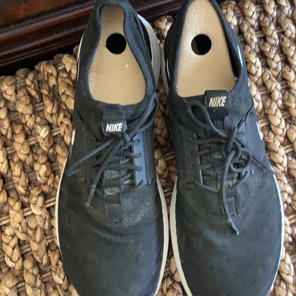 Nike Free TR Fit 3 Shoes (worn less than 5 times) - Picture 5 of 5